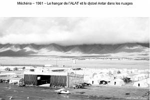 147-AERODROME-ET-BASE-1945-1962-31- (25) MECHERIA